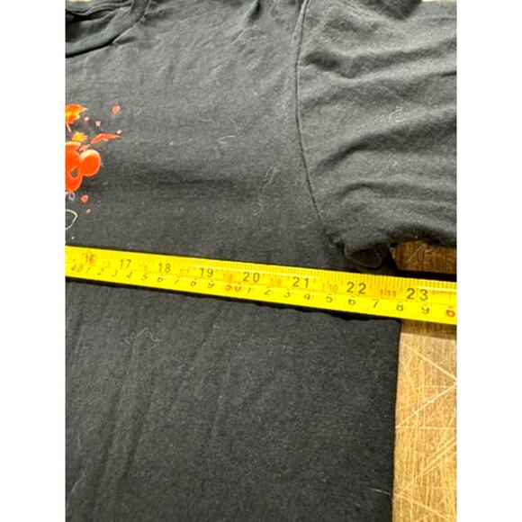 "WINNIE THE POOH" Halloween‎ T-Shirt, Size XL,Pumpkins,Disney - Picture 6 of 11